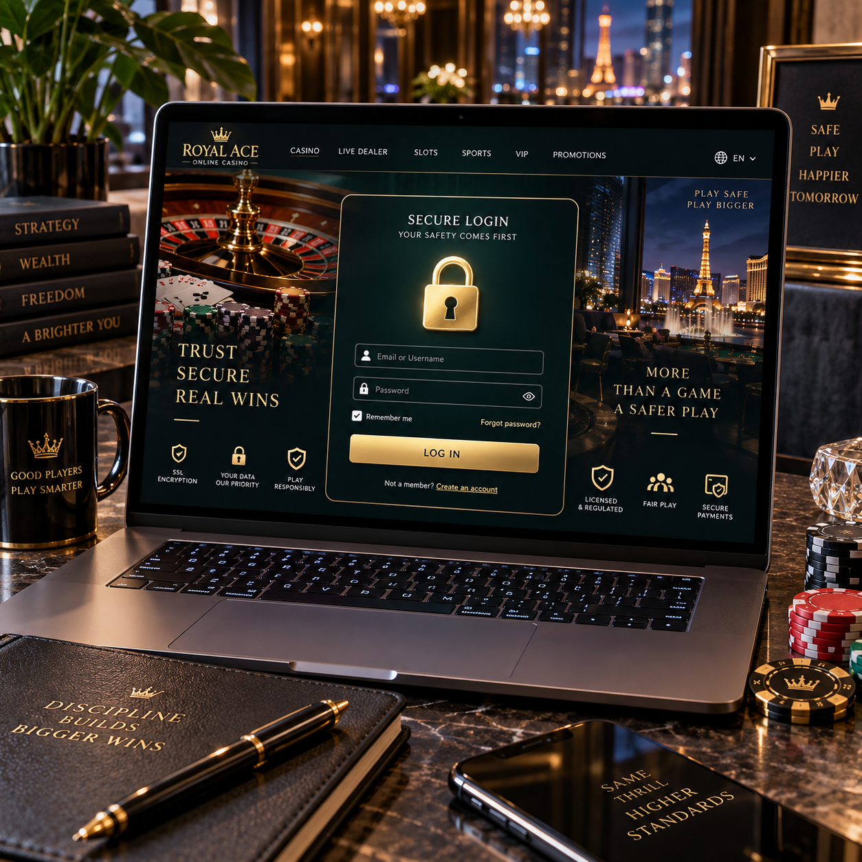 Jak Bezpen Vybrat Online Casino V Roce 2026 Prvodce Pihlenm Bonusy A Odpovdnm Hranm