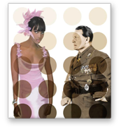 Skin Tester 2 - Naomi & Goering