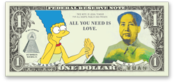 All you need is love